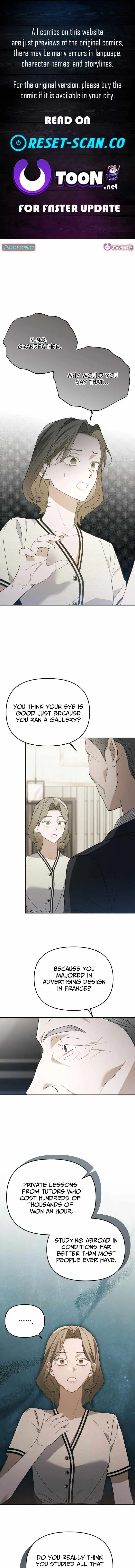I’d Rather Live as a Villain Chapter 38 page 1 - 