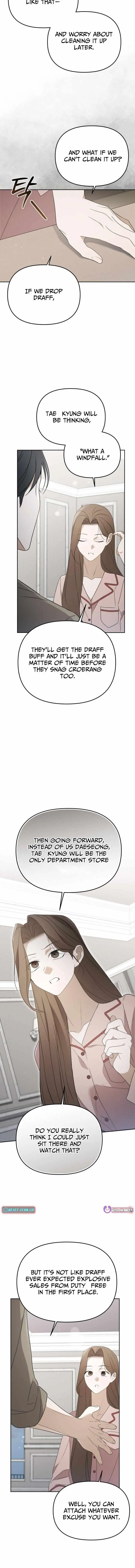 I’d Rather Live as a Villain Chapter 38 page 11 - 
