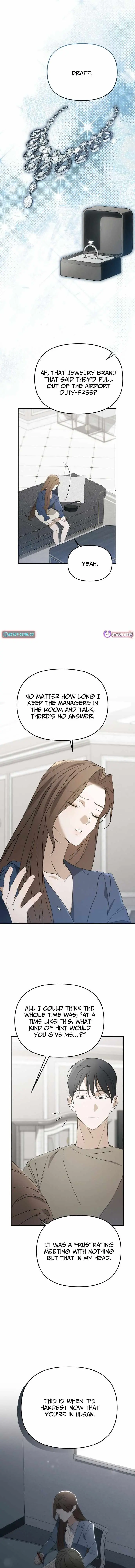 I’d Rather Live as a Villain Chapter 38 page 5 - 