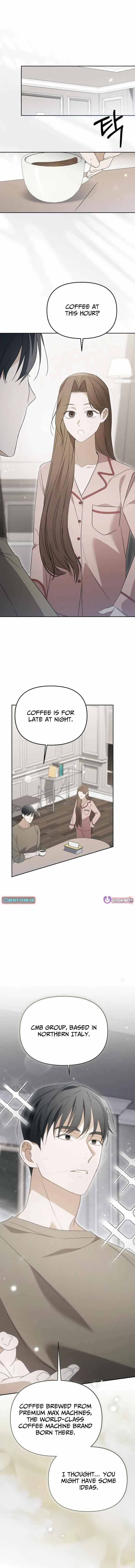 I’d Rather Live as a Villain Chapter 38 page 7 - 