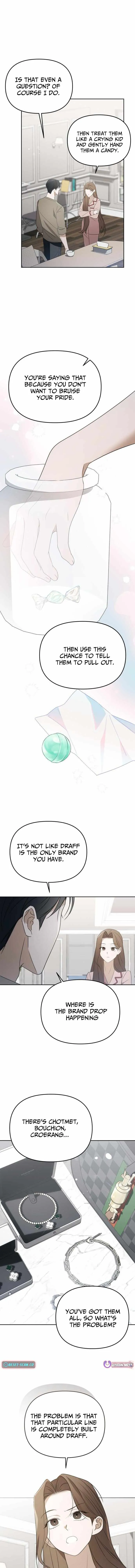 I’d Rather Live as a Villain Chapter 38 page 9 - 