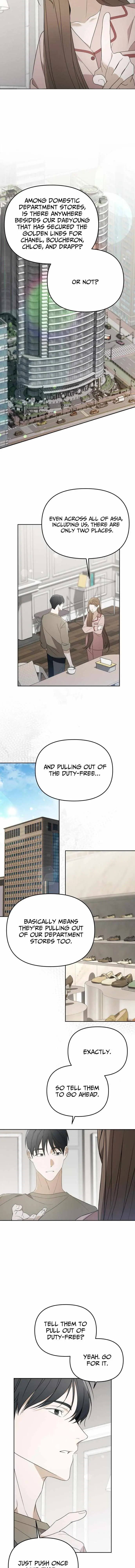 I’d Rather Live as a Villain Chapter 38 page 10 - 