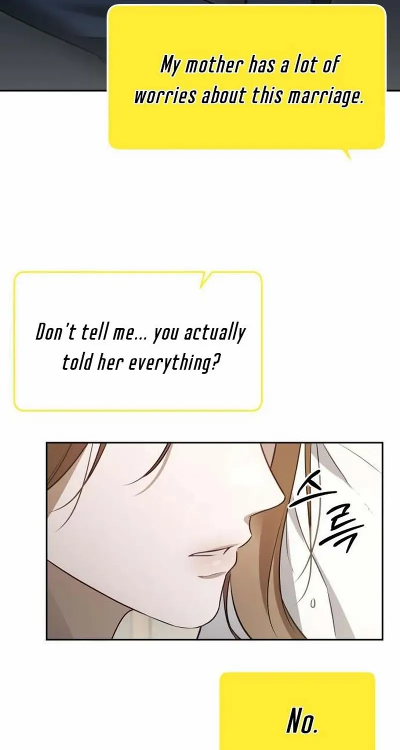 I’d Rather Live as a Villain Chapter 4 page 52 - 