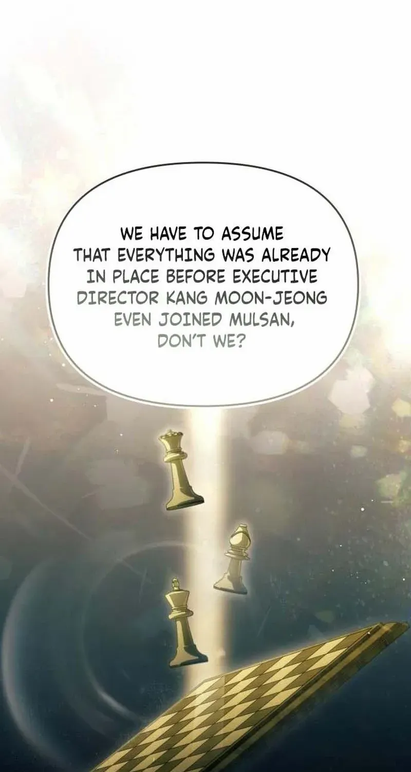 I’d Rather Live as a Villain Chapter 5 page 18 - 