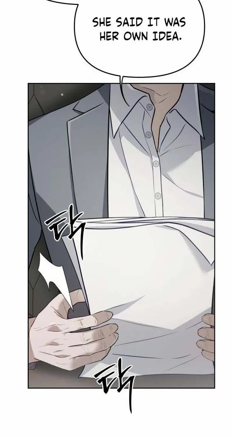 I’d Rather Live as a Villain Chapter 5 page 27 - 