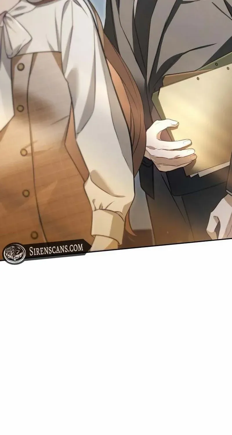 I’d Rather Live as a Villain Chapter 5 page 29 - 
