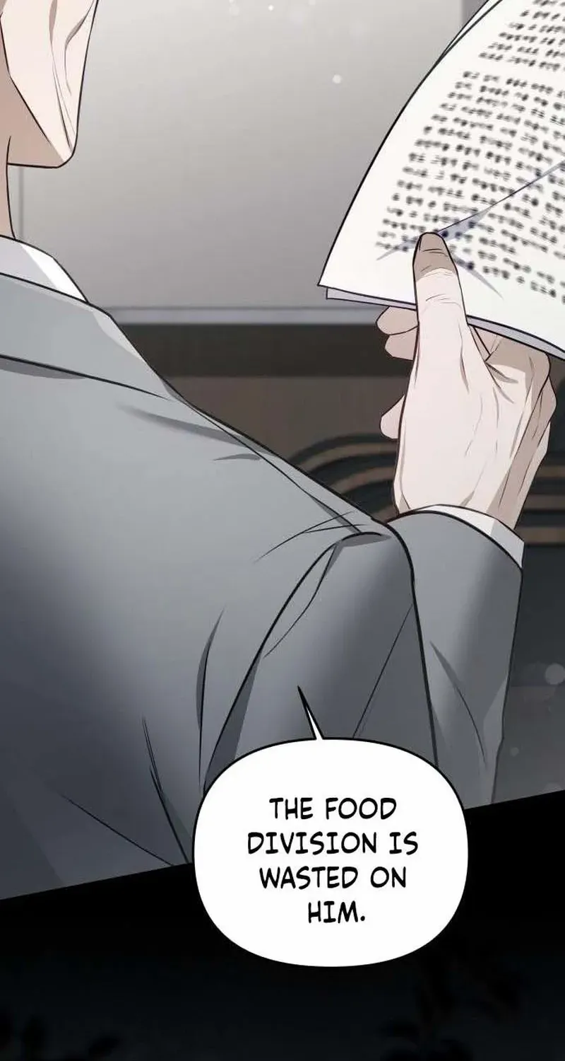 I’d Rather Live as a Villain Chapter 5 page 33 - 