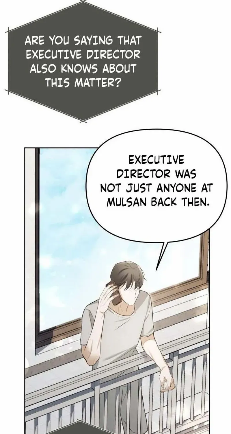 I’d Rather Live as a Villain Chapter 5 page 37 - 