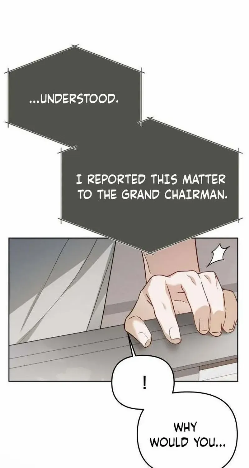 I’d Rather Live as a Villain Chapter 5 page 41 - 