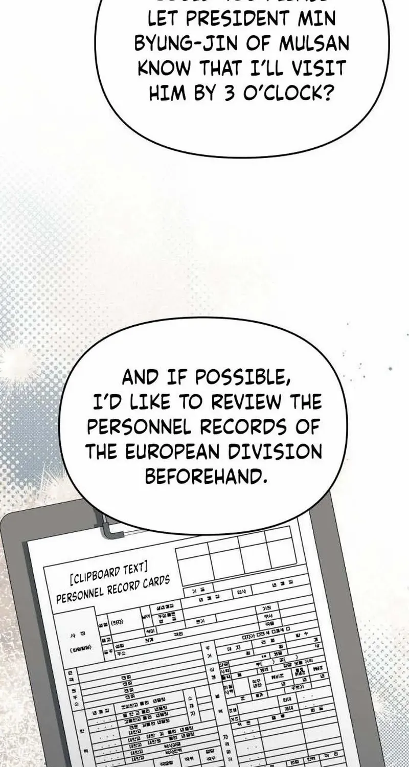I’d Rather Live as a Villain Chapter 5 page 54 - 