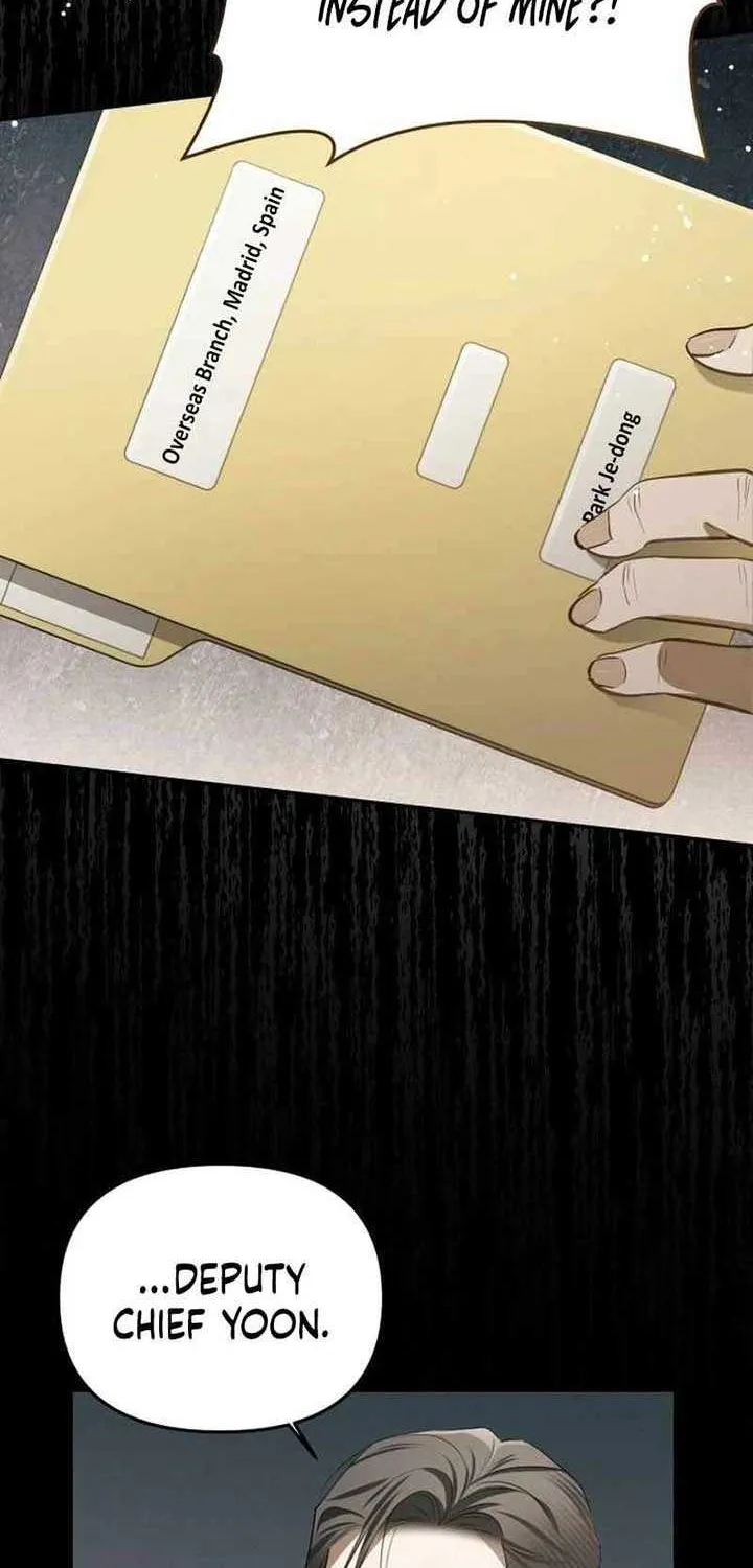 I’d Rather Live as a Villain Chapter 6 page 12 - 