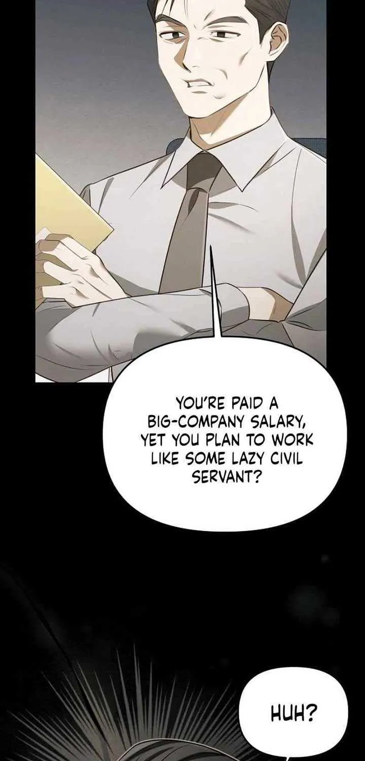 I’d Rather Live as a Villain Chapter 6 page 13 - 