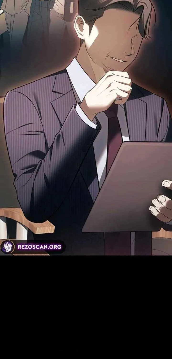 I’d Rather Live as a Villain Chapter 6 page 19 - 