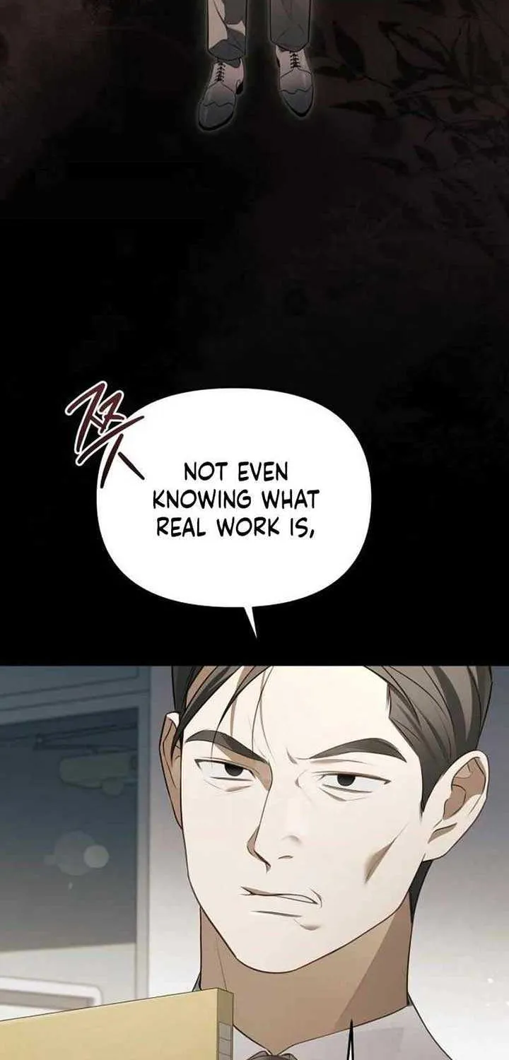 I’d Rather Live as a Villain Chapter 6 page 21 - 