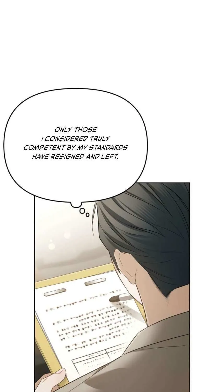I’d Rather Live as a Villain Chapter 7 page 20 - 