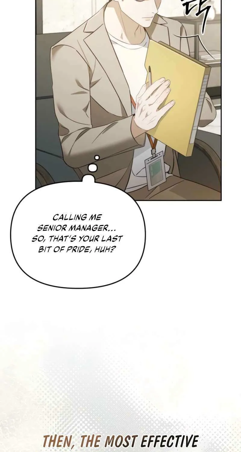 I’d Rather Live as a Villain Chapter 7 page 31 - 