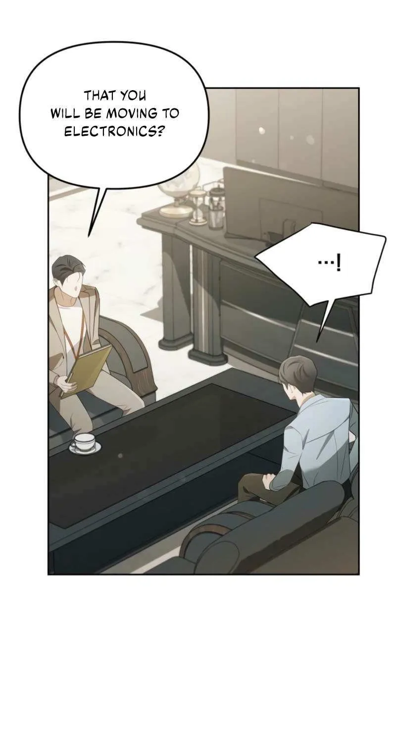 I’d Rather Live as a Villain Chapter 7 page 34 - 