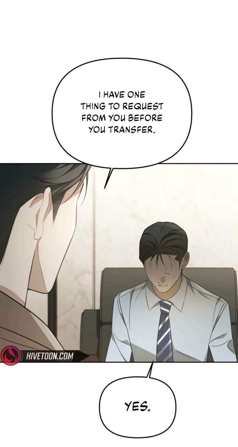 I’d Rather Live as a Villain Chapter 7 page 35 - 