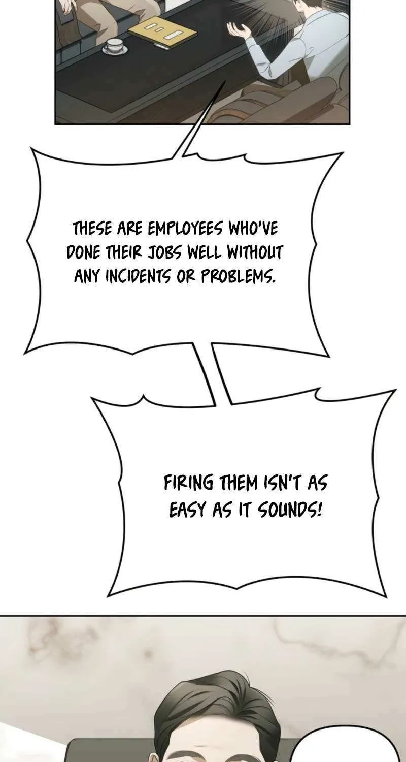 I’d Rather Live as a Villain Chapter 7 page 46 - 