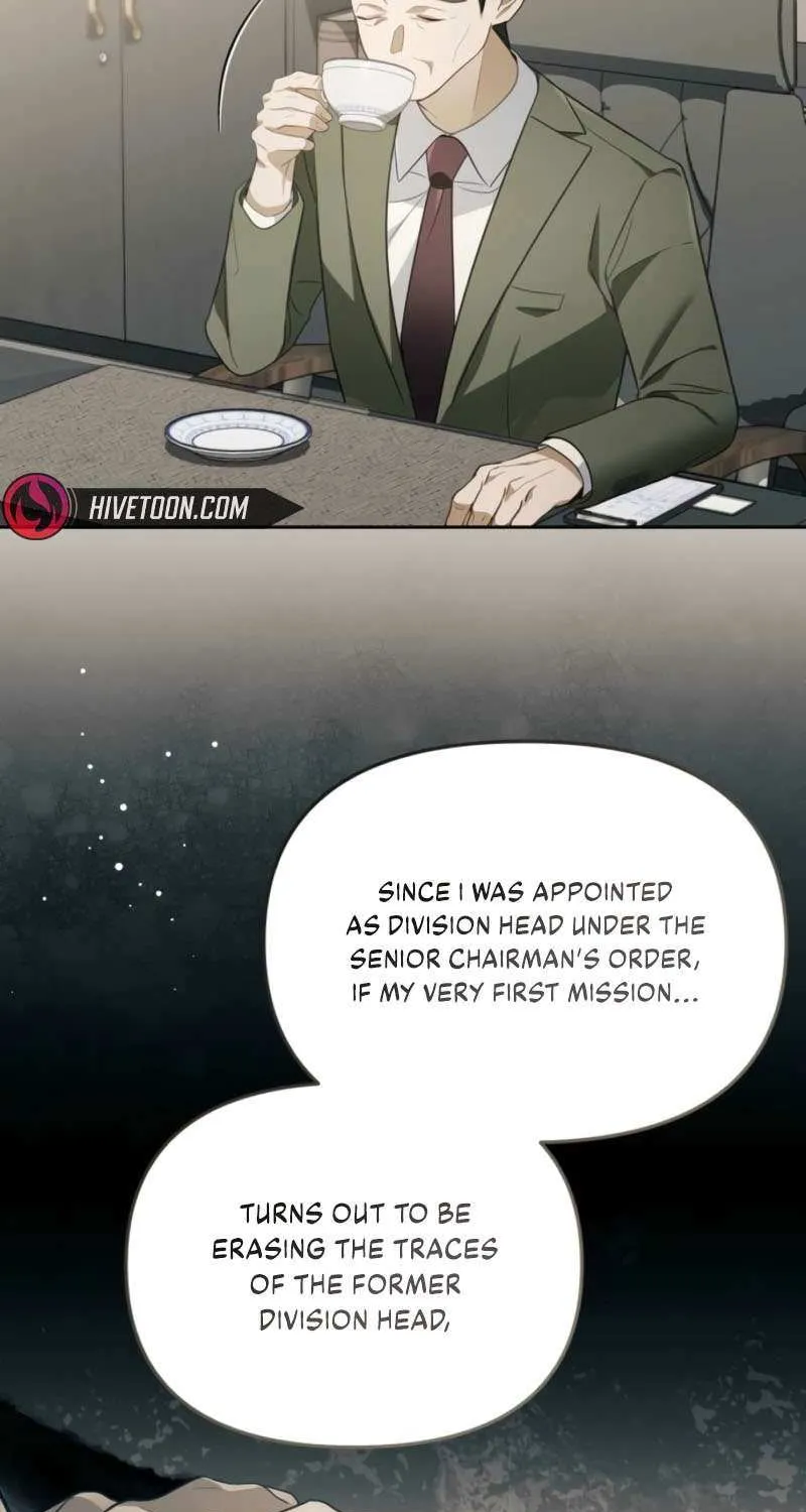 I’d Rather Live as a Villain Chapter 7 page 9 - 