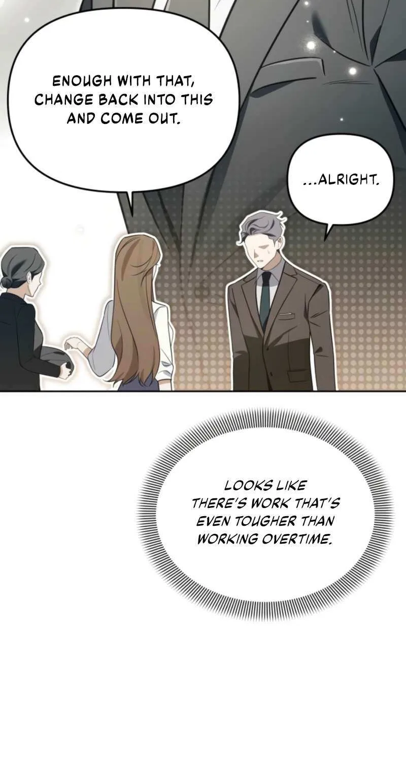 I’d Rather Live as a Villain Chapter 8 page 11 - 