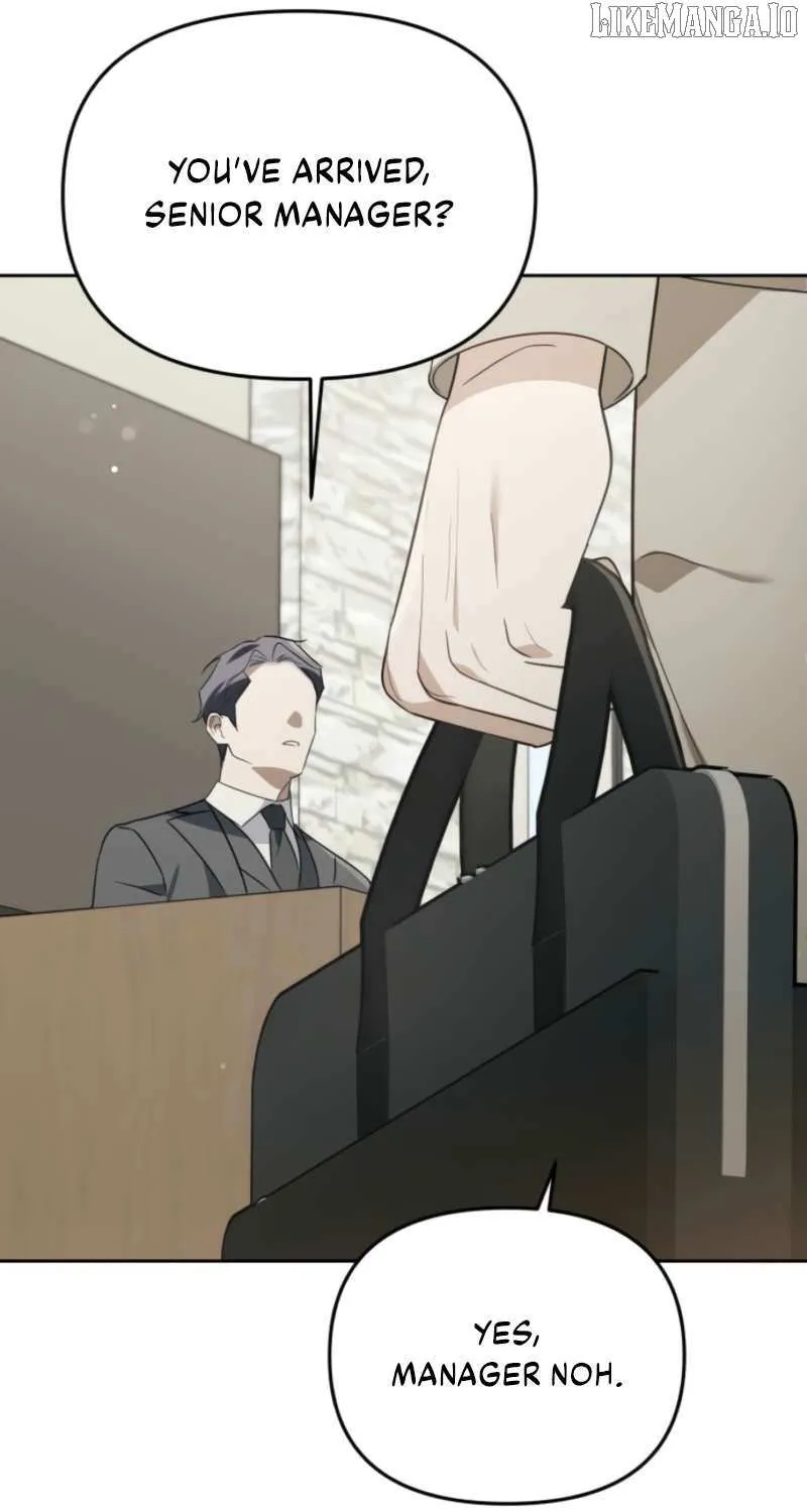 I’d Rather Live as a Villain Chapter 8 page 15 - 