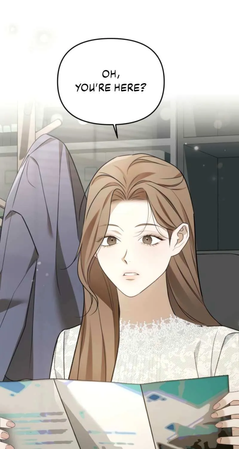 I’d Rather Live as a Villain Chapter 8 page 23 - 