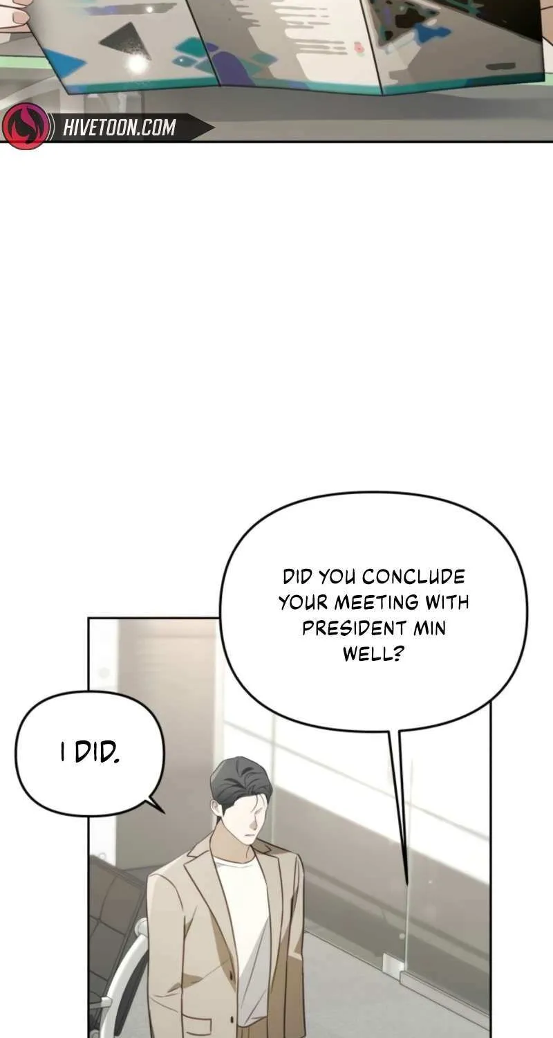 I’d Rather Live as a Villain Chapter 8 page 24 - 