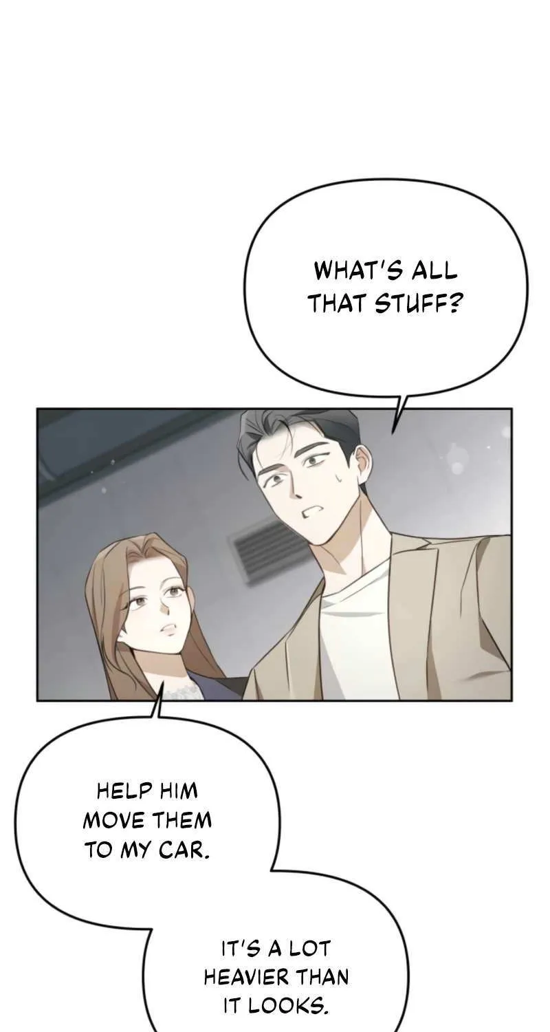 I’d Rather Live as a Villain Chapter 8 page 46 - 