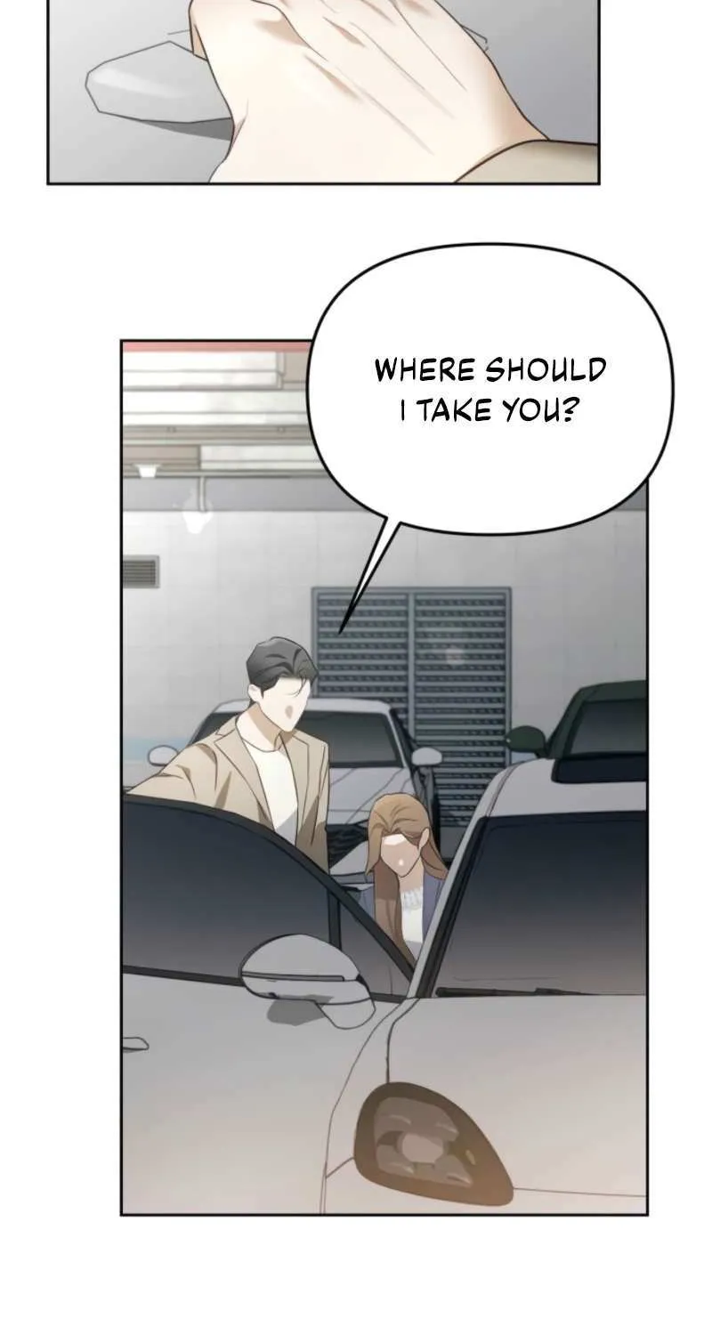 I’d Rather Live as a Villain Chapter 8 page 51 - 