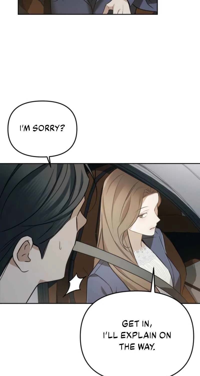 I’d Rather Live as a Villain Chapter 8 page 53 - 
