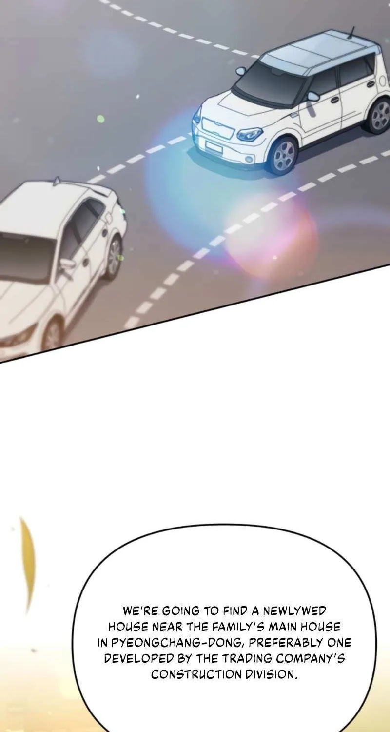 I’d Rather Live as a Villain Chapter 8 page 56 - 