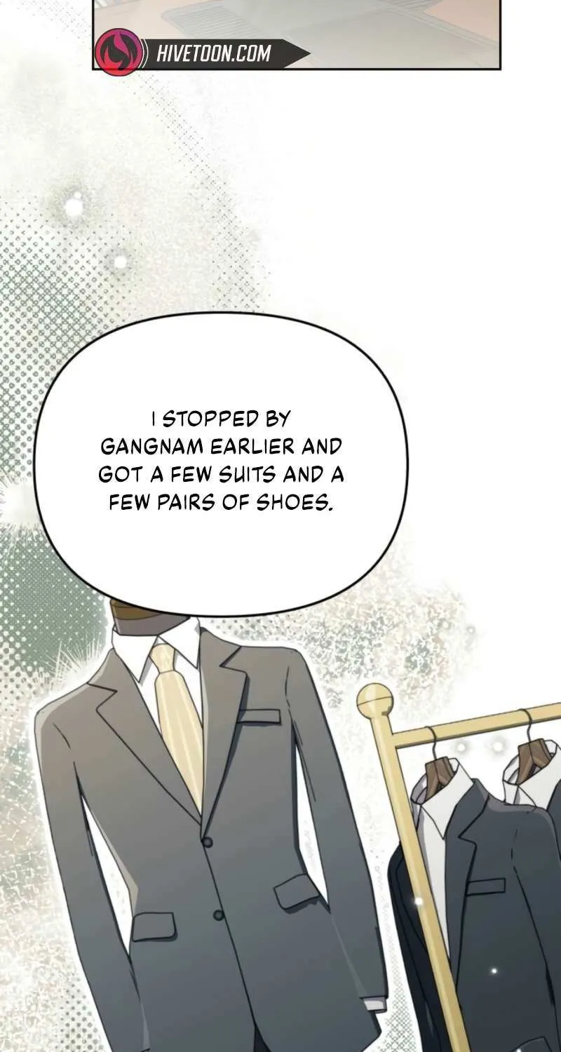 I’d Rather Live as a Villain Chapter 8 page 61 - 