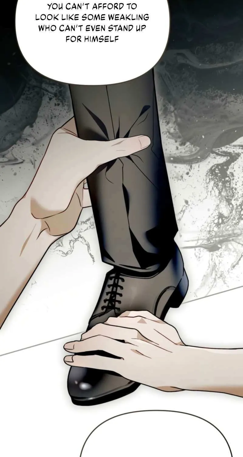I’d Rather Live as a Villain Chapter 9 page 17 - 