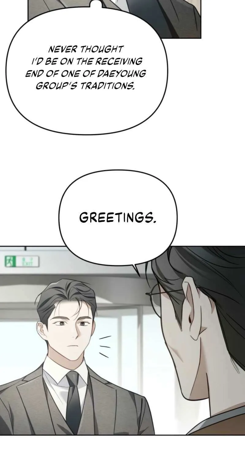 I’d Rather Live as a Villain Chapter 9 page 35 - 