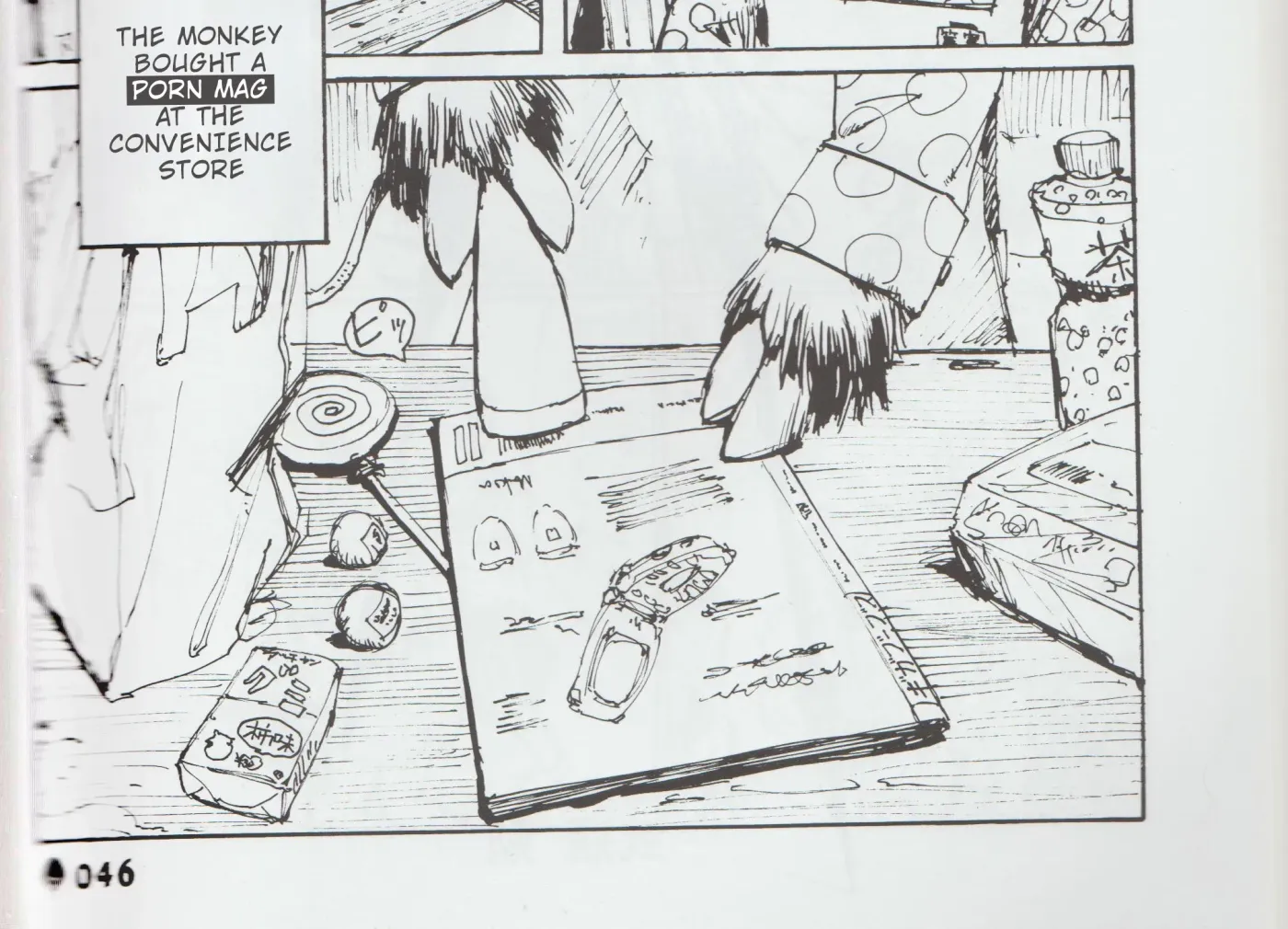 Idaho Chapter 0 page 4 - 