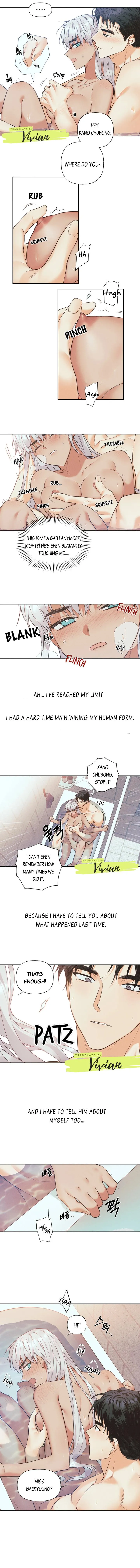 Ideal Recipe Chapter 13 page 11 - 