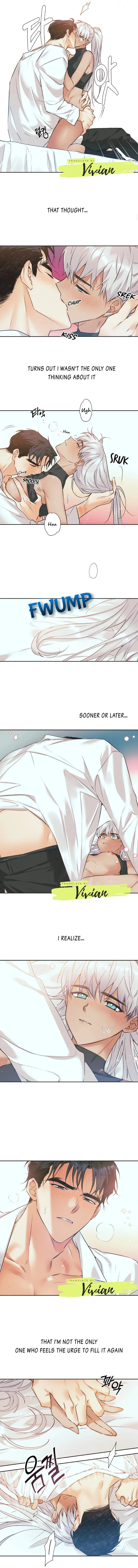 Ideal Recipe Chapter 13 page 9 - 