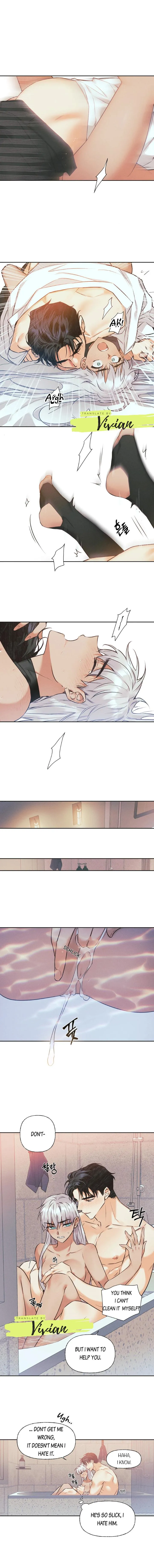 Ideal Recipe Chapter 13 page 10 - 