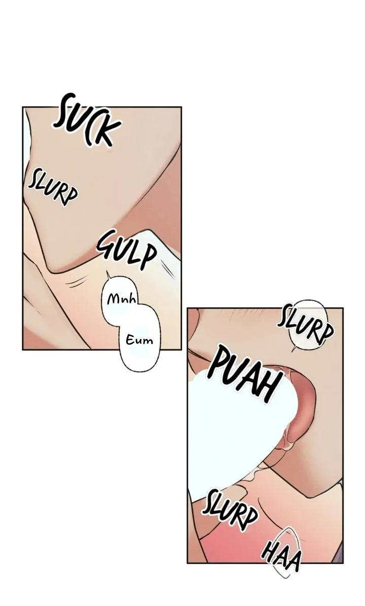 Ideal Recipe Chapter 16 page 7 - 