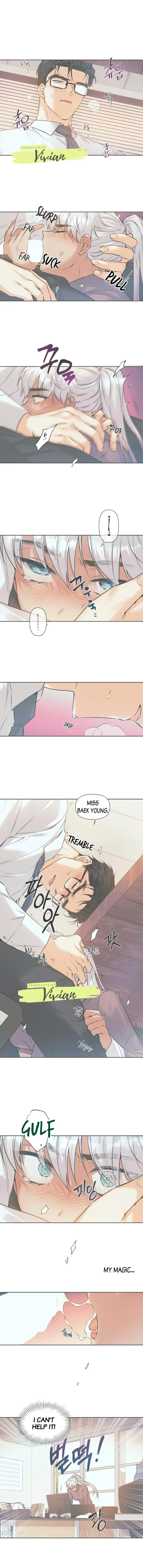 Ideal Recipe Chapter 16 page 10 - 