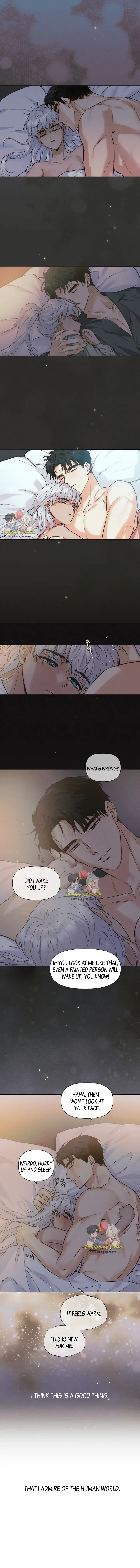 Ideal Recipe Chapter 18 page 7 - 