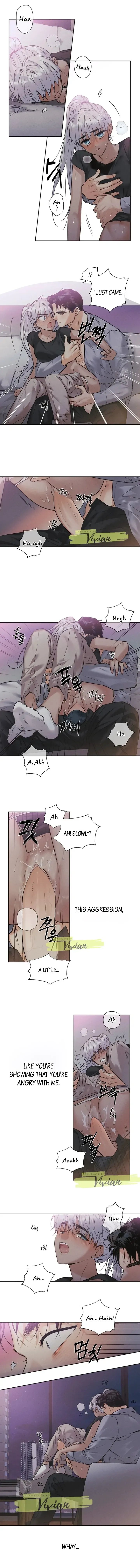 Ideal Recipe Chapter 20 page 9 - 