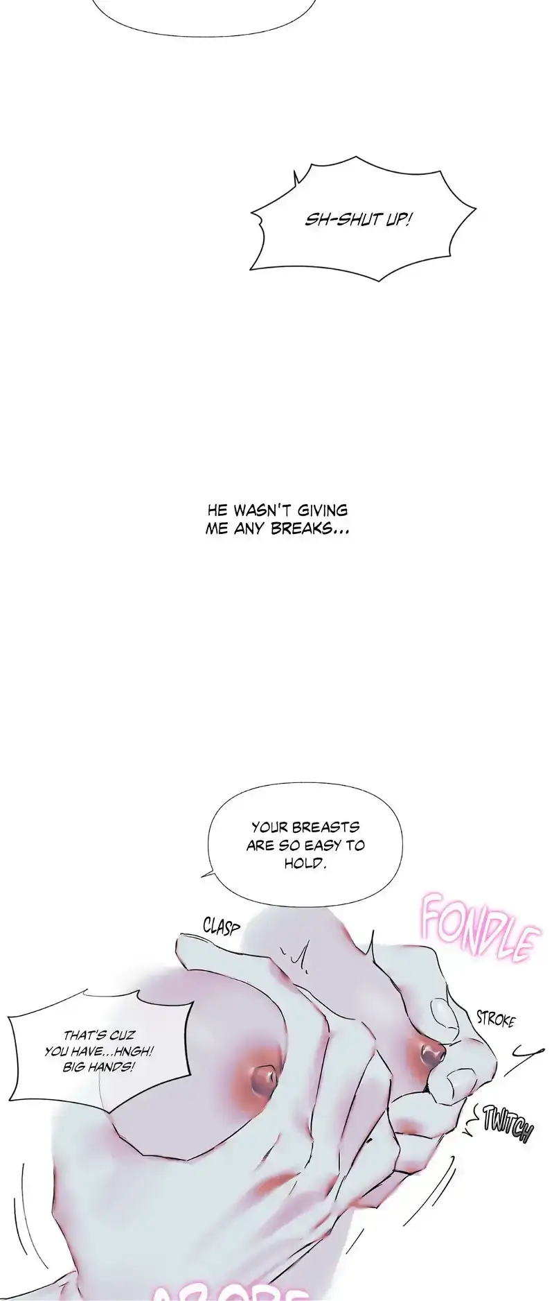 Ideal Recipe Chapter 22.5 page 11 - 