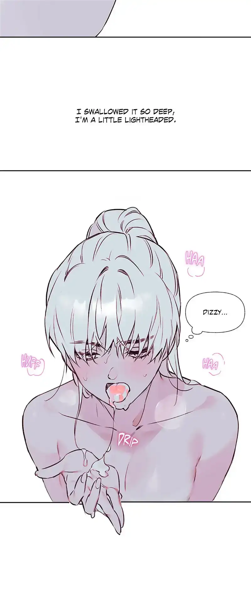 Ideal Recipe Chapter 22.5 page 16 - 