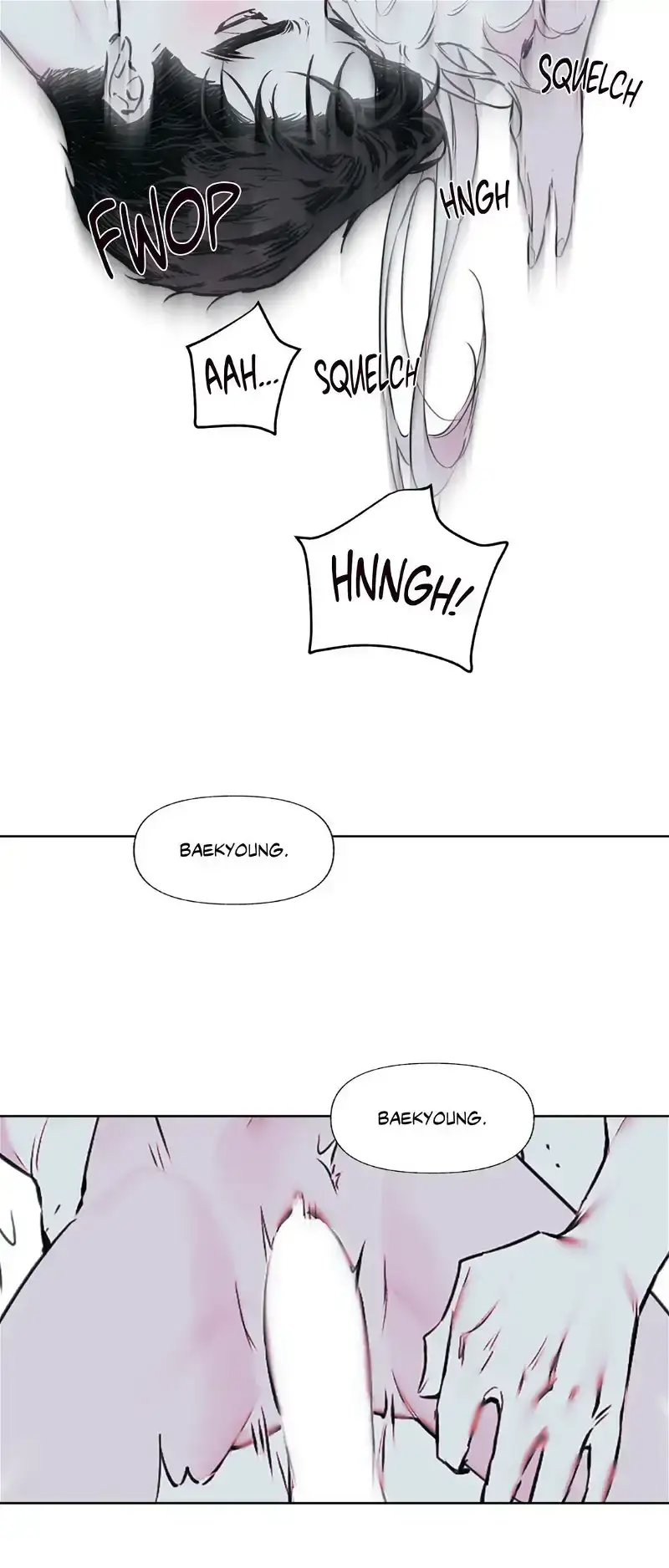 Ideal Recipe Chapter 22.5 page 20 - 
