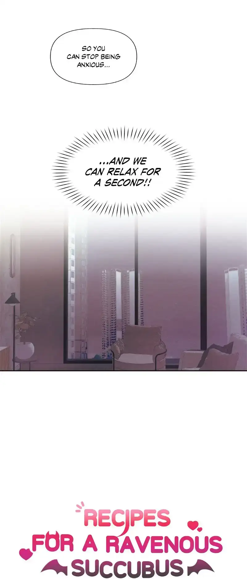 Ideal Recipe Chapter 22.5 page 3 - 
