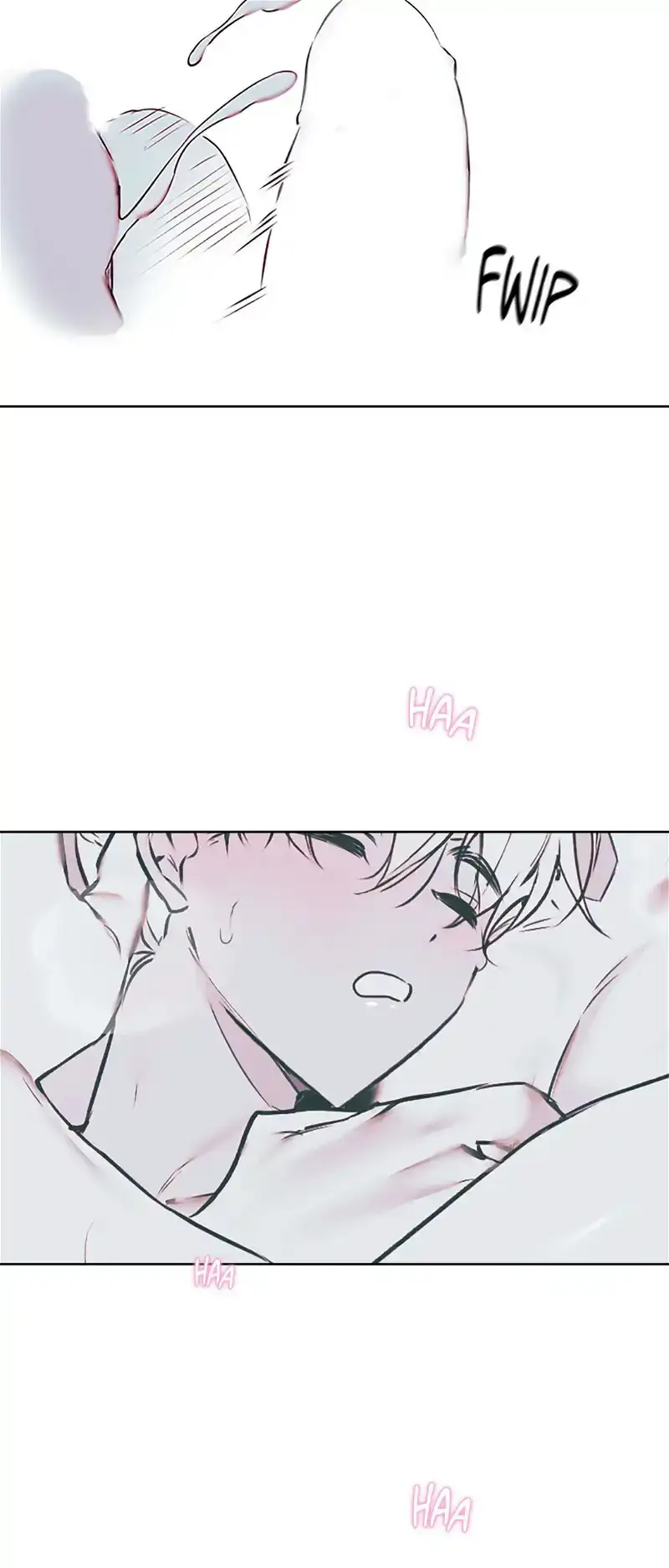Ideal Recipe Chapter 22.5 page 22 - 