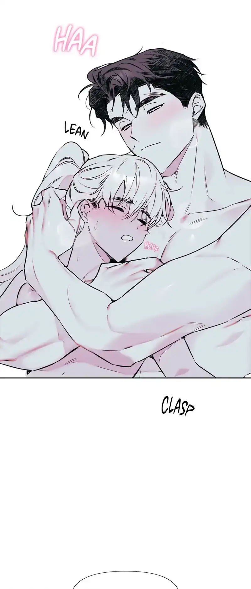 Ideal Recipe Chapter 22.5 page 23 - 