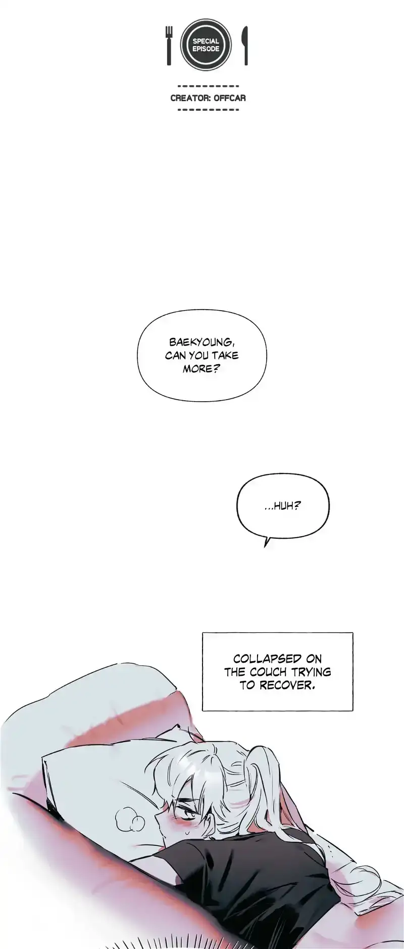 Ideal Recipe Chapter 22.5 page 4 - 